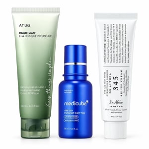 Routine SOS Pores & Imperfections