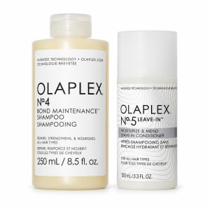 Routine Douche et Après-Douche N°4 + N°5 Leave-in