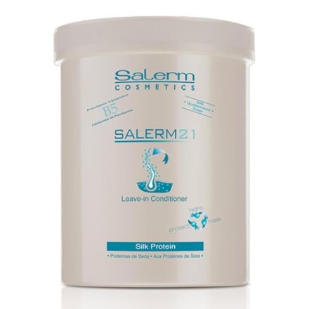Salerm Masque sans rinçage 1kg — Cheveux
