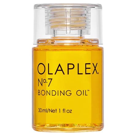 Olaplex Oil No.7, Huile Réparatrice - Sans Sulfates - Sans Parabène 30ml 30ml — Cheveux