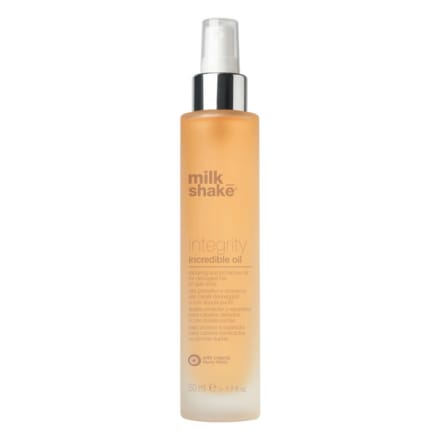 Milk Shake Huile réparatrice et protectrice pour cheveux endommagés ou pointes fourchues 50ml 50ml — Cheveux