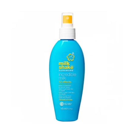 Milk Shake Sun And More Traitement sans rinçage pour tous les types de cheveux 140ml 140 — Cheveux
