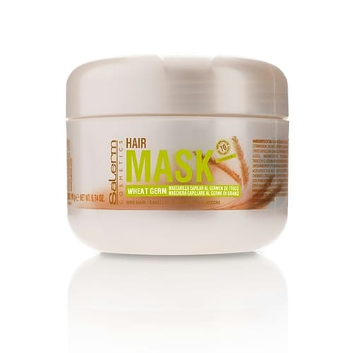 Salerm Masque au germe de blé 200ml