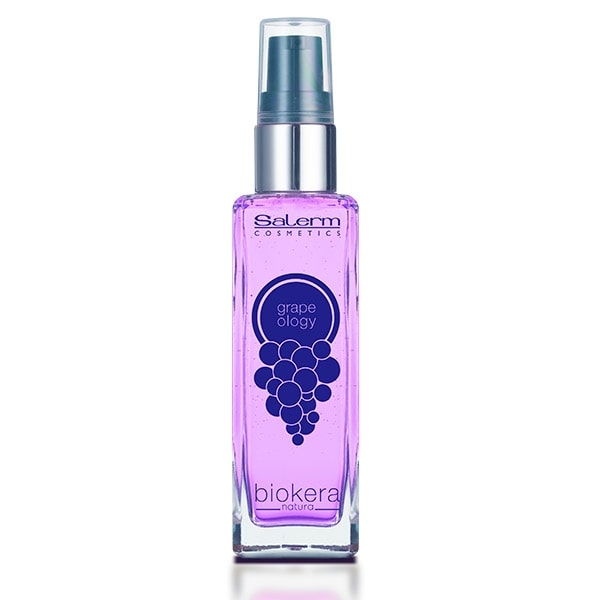 Biokera Sérum Grapeology Cheveux 60ml