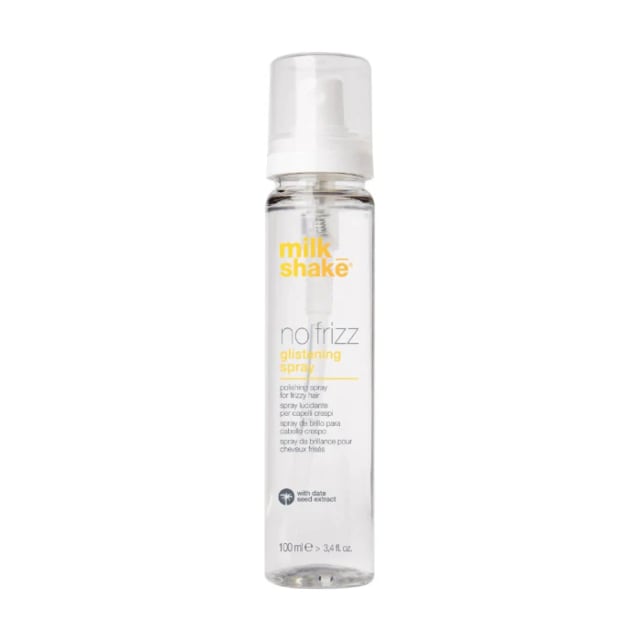 Milk Shake Glistening Spray lissant No Frizz sans rinçage 100ml