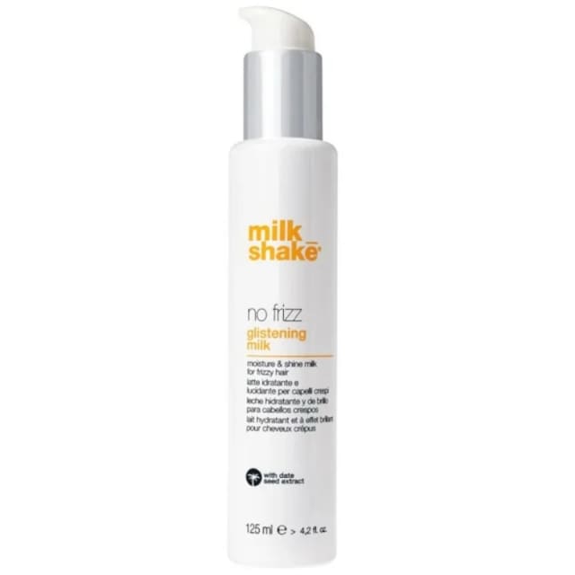 Milk Shake No Frizz 'Glistening' milk Hydratant 125ml