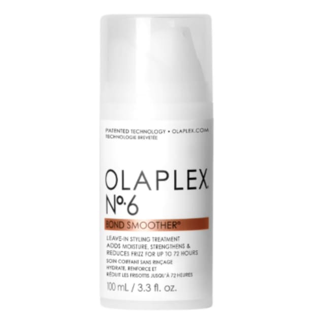 Olaplex N°6 Crème Sans Rinçage 100ml