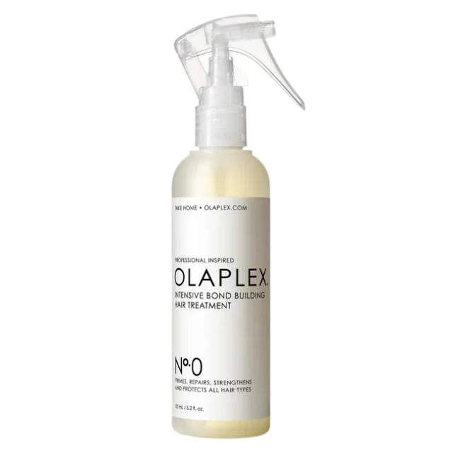 Olaplex N°0 Traitement Préparateur 155ml