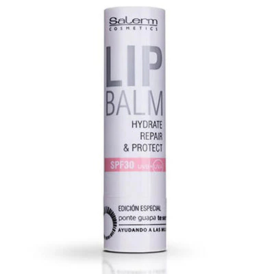 بلسم الشفاه الشفاف SPF 30