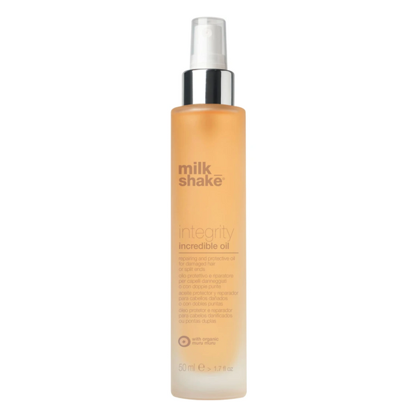 Huile réparatrice et protectrice pour cheveux endommagés ou pointes fourchues 50ml
