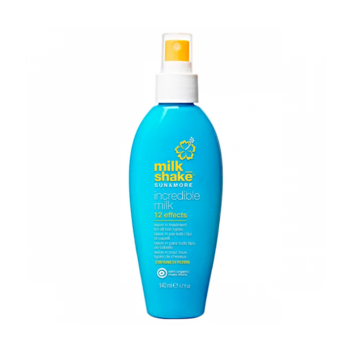Sun And More Traitement sans rinçage pour tous les types de cheveux 140ml