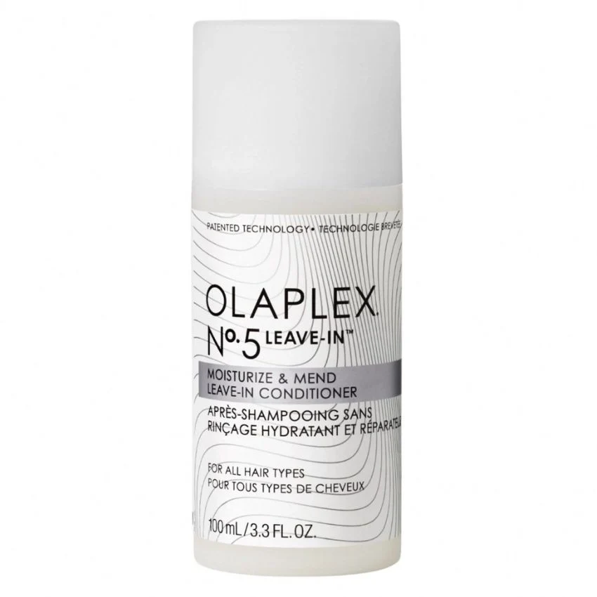 N°5 Leave-in Sans Rinçage 100ml