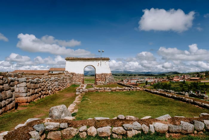 Chinchero Town - imagen 2