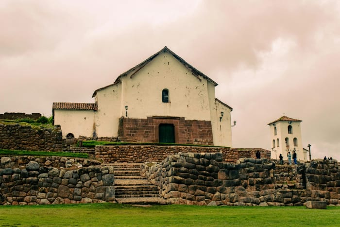 Chinchero Town - imagen 2