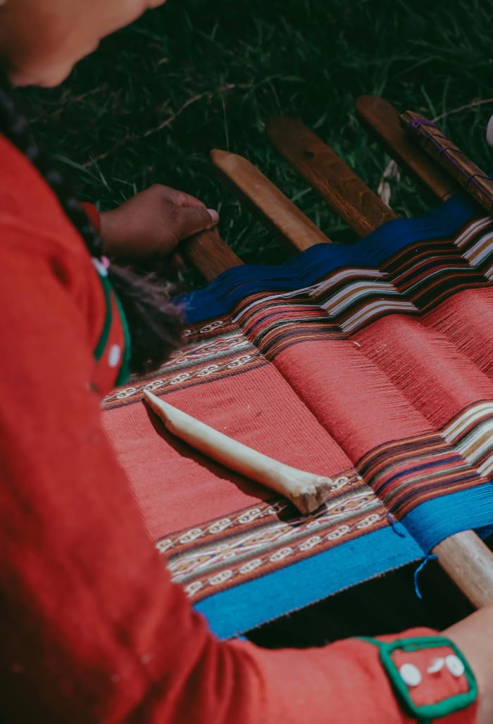 Chinchero Town - imagen 1