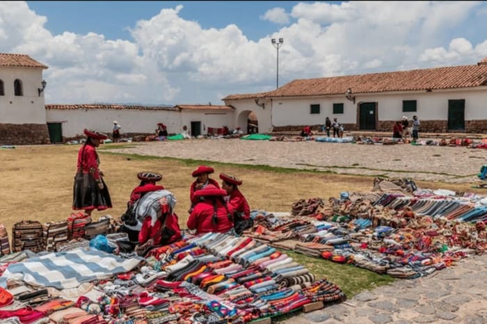 Chinchero Town - imagen 3