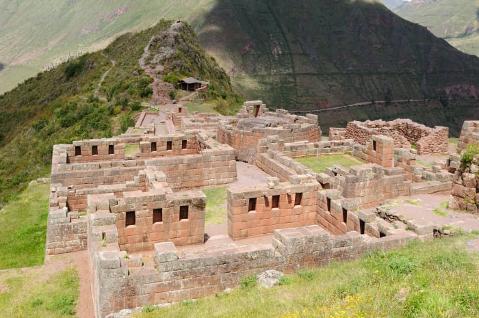 Pachamanca Inca – Ancestral Gastronomic Ritual in Ollantaytambo - imagen 3