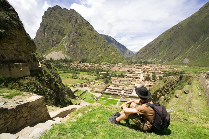 Pachamanca Inca – Ancestral Gastronomic Ritual in Ollantaytambo - imagen 1