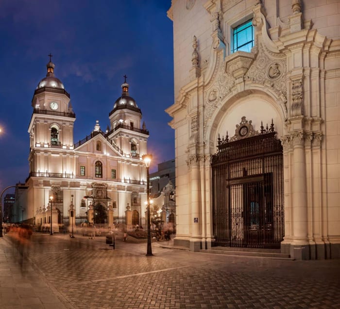 Imagen de destino