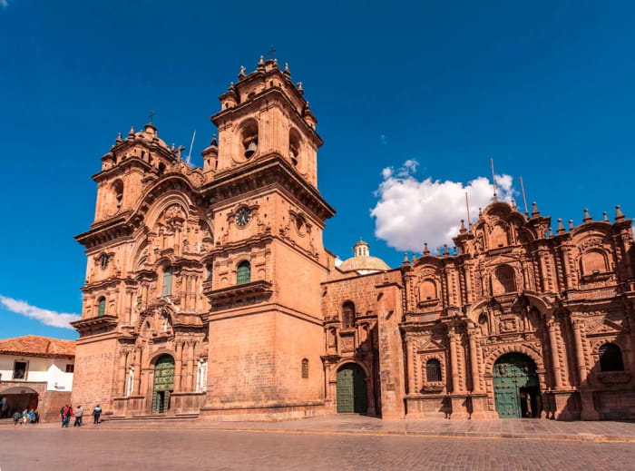 Imagen de destino