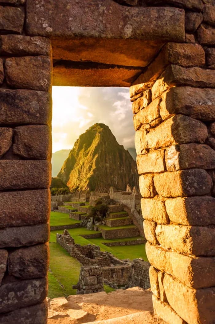 Peru