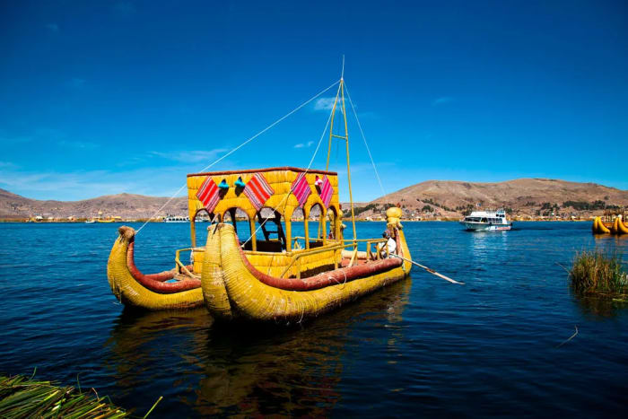 Imagen de destino