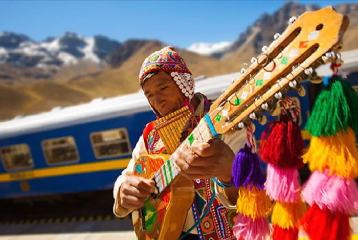  Crafting Unforgettable Luxury Travel in Peru Since 1976