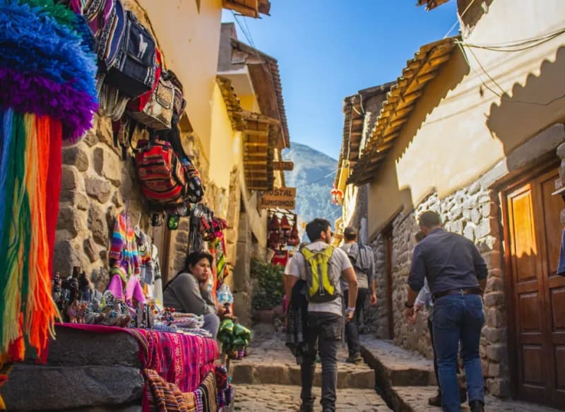 Peru Spectacular