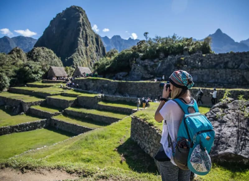 Legacy of The Incas