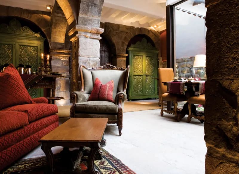 Peru Boutique