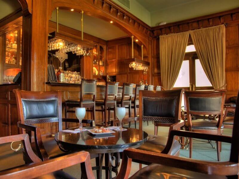 Country Club Lima Hotel gallery image