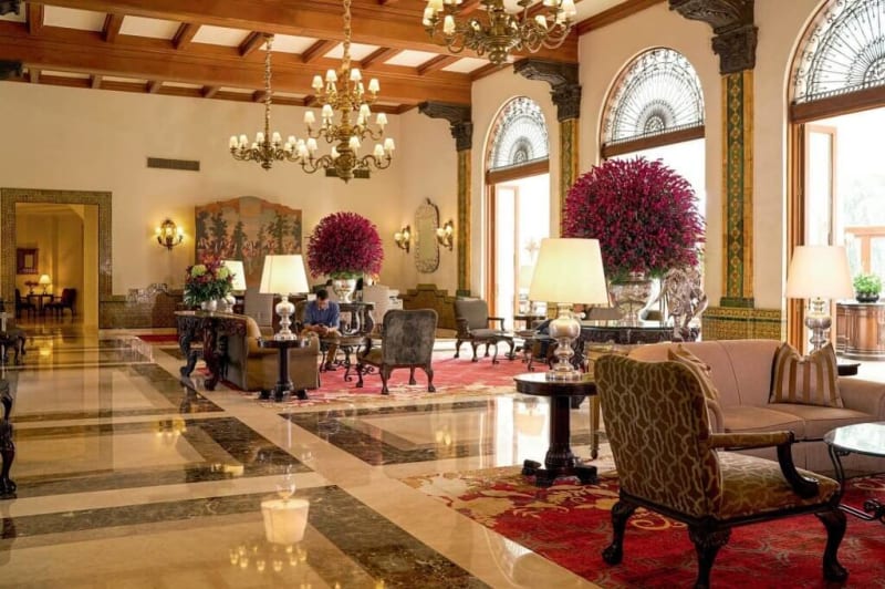 Country Club Lima Hotel gallery image