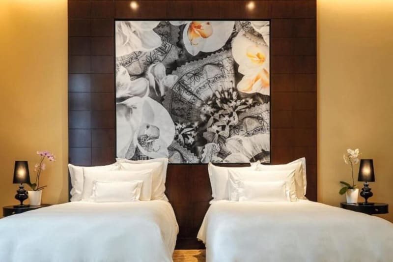 Country Club Lima Hotel gallery image