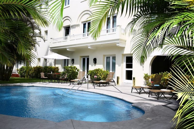 Country Club Lima Hotel gallery image