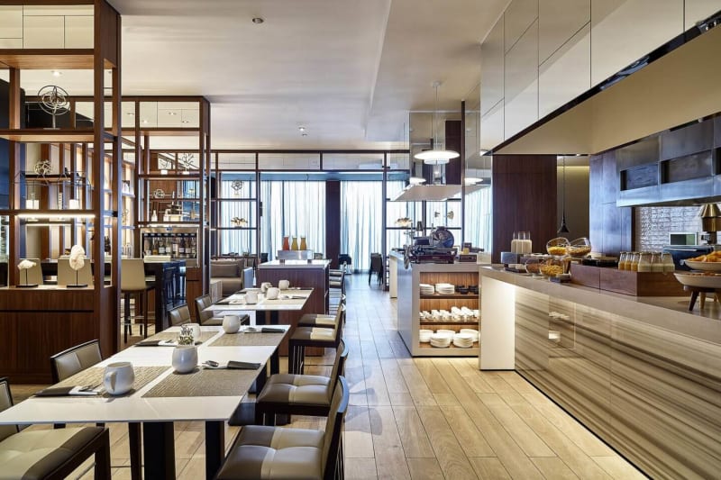 AC Hotel Lima Miraflores gallery image
