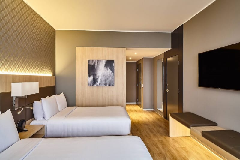 AC Hotel Lima Miraflores gallery image