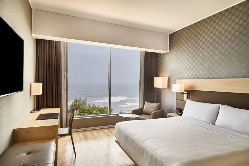 AC Hotel Lima Miraflores gallery image