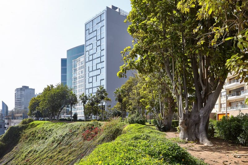 AC Hotel Lima Miraflores gallery image