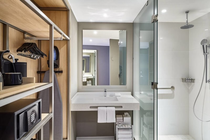 AC Hotel Lima Miraflores gallery image