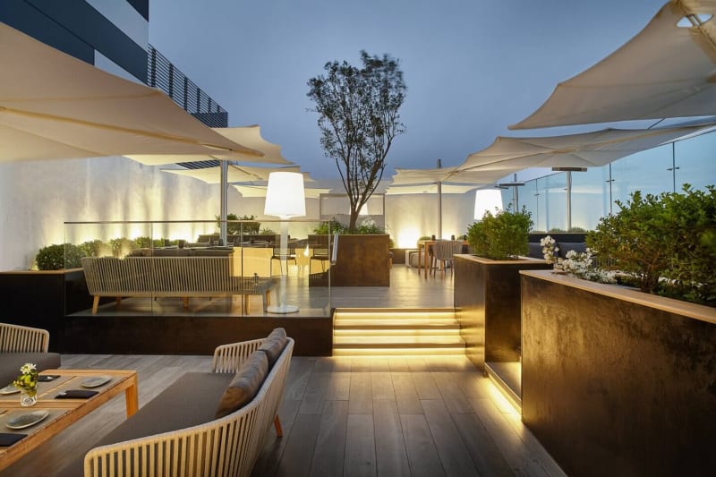 AC Hotel Lima Miraflores gallery image