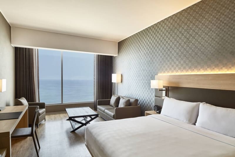 AC Hotel Lima Miraflores gallery image