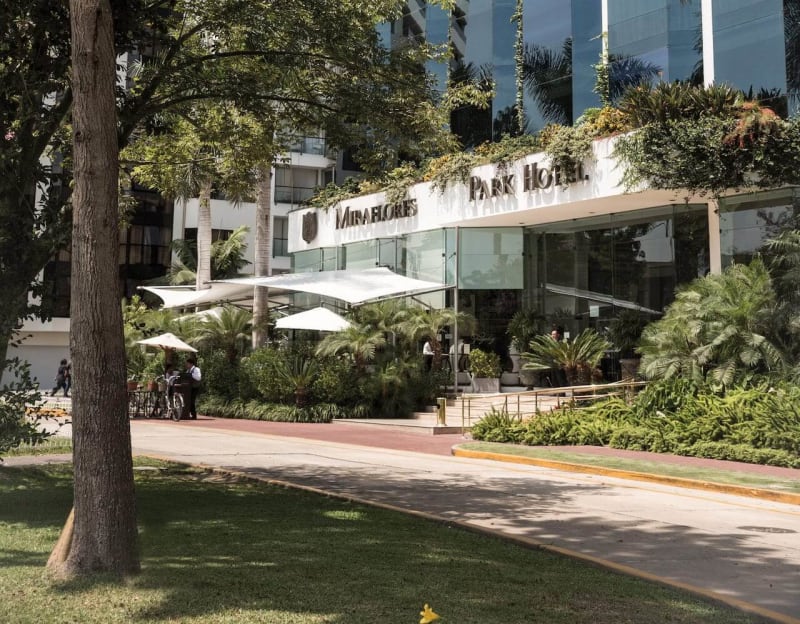 Miraflores Park, A Belmond Hotel gallery image
