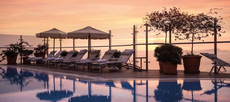 Miraflores Park, A Belmond Hotel gallery image