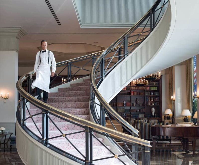 Miraflores Park, A Belmond Hotel gallery image