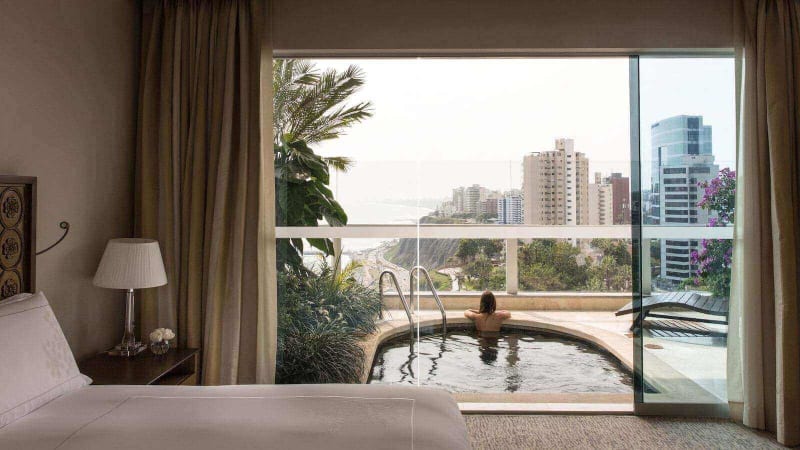 Miraflores Park, A Belmond Hotel gallery image