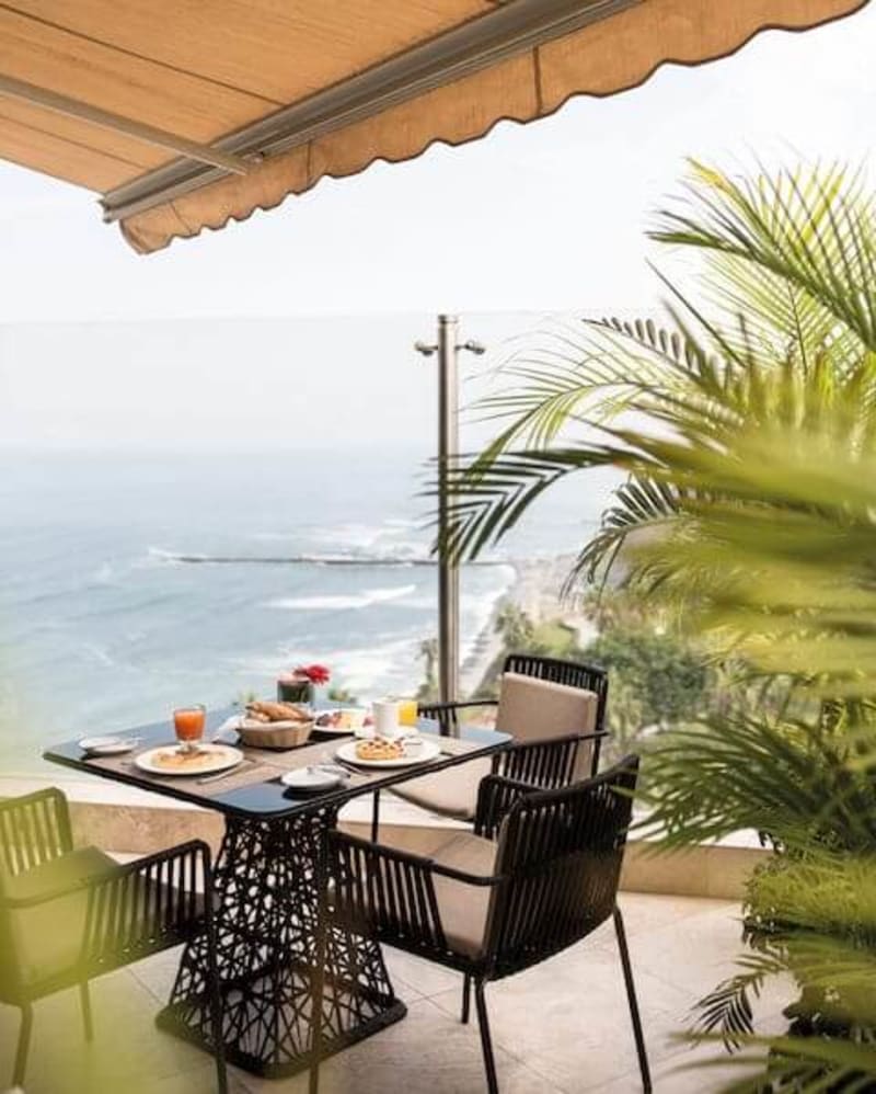 Miraflores Park, A Belmond Hotel gallery image