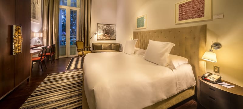 Hotel B gallery image