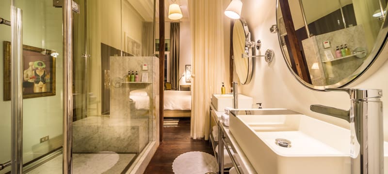 Hotel B gallery image