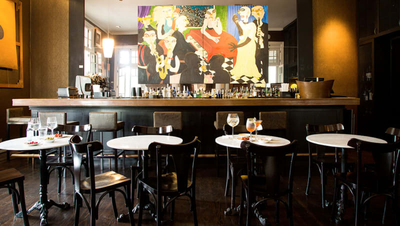 Hotel B gallery image