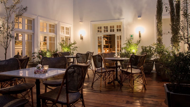 Hotel B gallery image